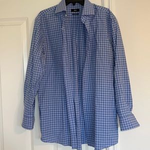 Mens Hugo Boss shirt